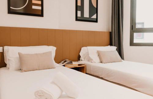 Patacona Beach Apartment - Foto 6