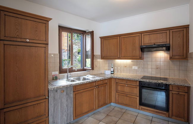 Casa panoramica 1 - Foto 6