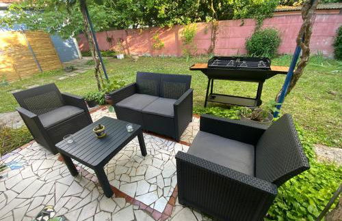 La maison de Mamie - Foto 19