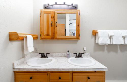 Shepherd Family Retreats- Moose - Foto 14