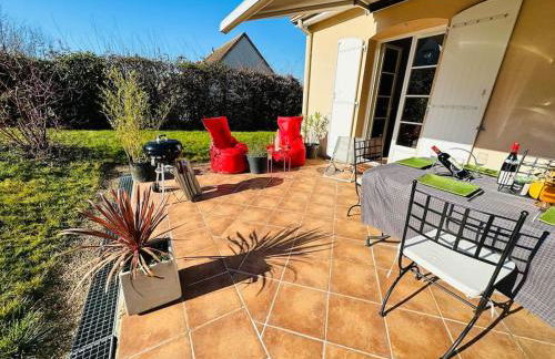 Maison au Mans, 6 pièces, 8 personnes - Foto 5