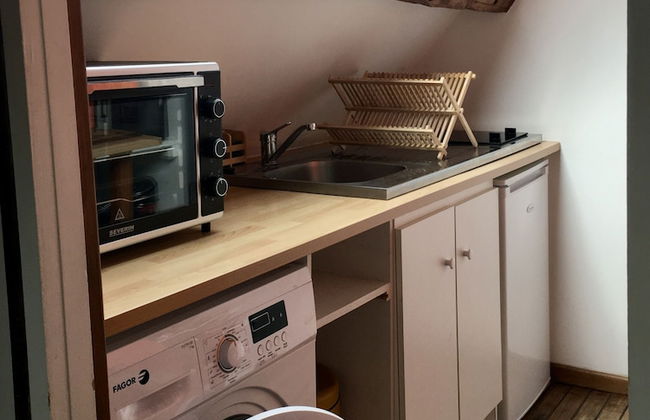 Château D'harcelaines - Photo 26