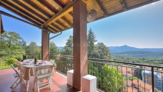 Il Vecchio Faggio - Happy Rentals - Photo 2, Image principale