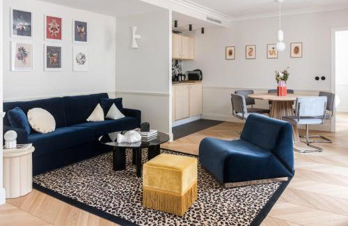 My Maison In Paris - Champ de Mars - Foto 47