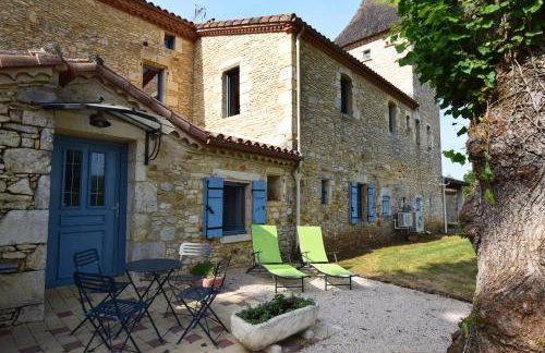 Domaine du Mayne - La Ferme - Clévacances 3 clés - Foto 2