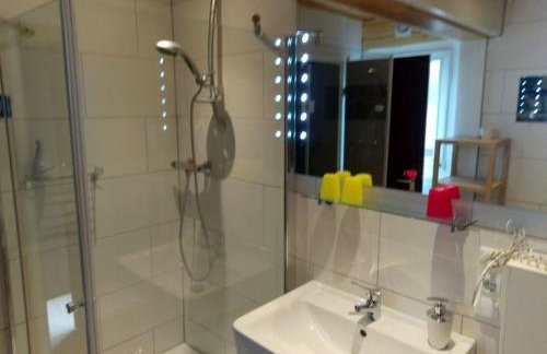 Ferienhaus-Hotel "Zur Grünen Oase" - Foto 27