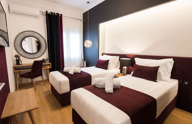 Acropolis View Deluxe Penthouse & Luxury Apartments - Foto 56