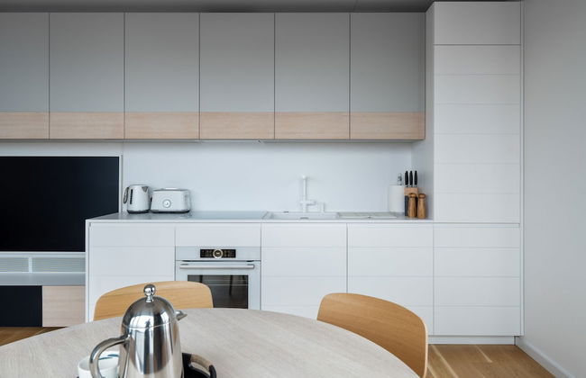 Bob W Pärnu - Foto 45