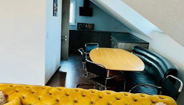 Burgblick Wohnung - Foto 3