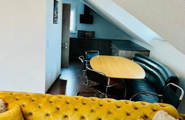 Burgblick Wohnung - Foto 3