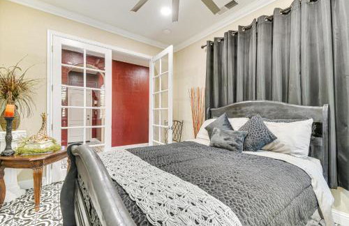 Golf, Fish and More Cozy Safari Unit in Atwater! - Foto 15