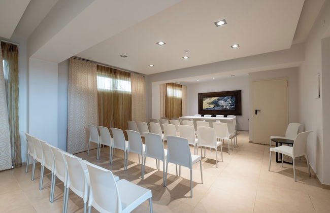 Dimitrios Village Beach Resort - Foto 69