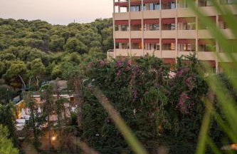 Athens Riviera Suite - Photo 10