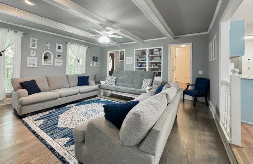 Serenity Cottage - Foto 27