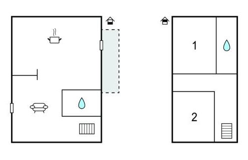 Beautiful Home In Castel Ritaldi - Foto 2