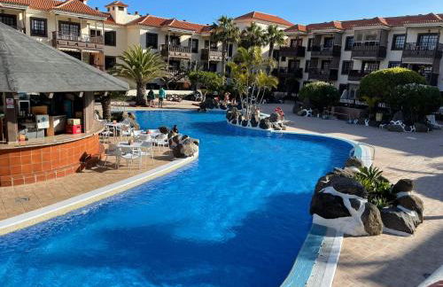 Balcon del Mar A&V Ocen View Costa del Silencio - Foto 77