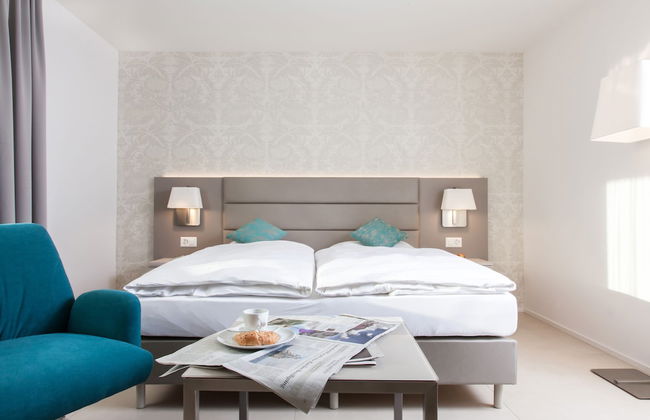 City Stay Apartments Lindenstraße - Foto 1