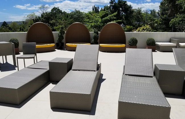 1209 Two Residences Marco Polo Cebu - Foto 21