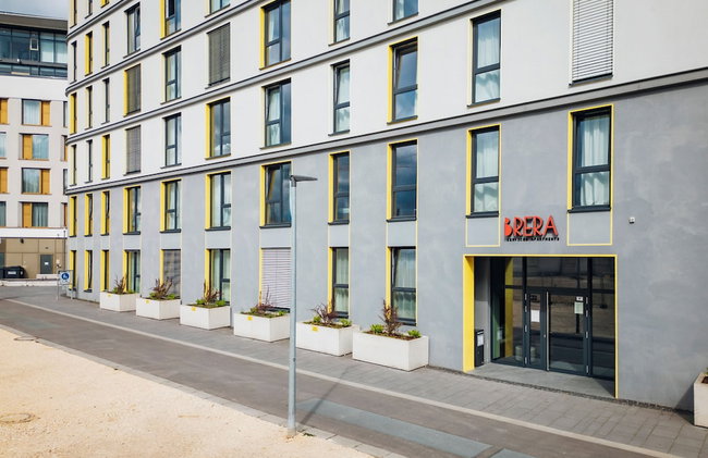 Brera Serviced Apartments Ulm - Foto 116