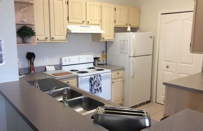 Home Away From Home - Foto 5