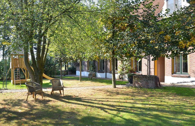 Spacious Holiday Home in Rekken With Hot Tub - Foto 34