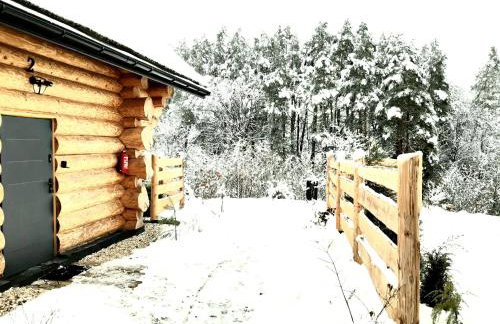 Na Wzgórzu Domki z Bali -Jacuzzi, Balia, Spa - Photo 45