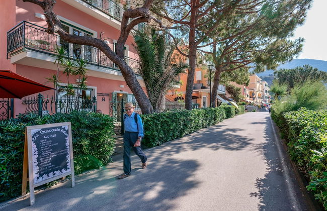 Villa degli Argentieri - Foto 37