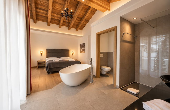 Matthiol Serviced Apartments - Foto 8