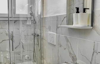 10 min dal Mare - New York Style - Apartment - Foto 57