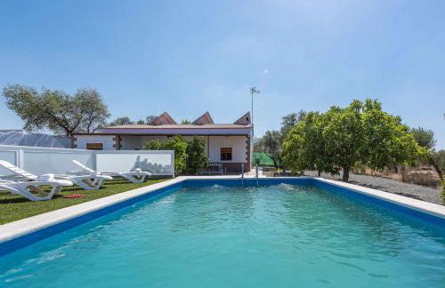 Casa Rural Adalid, Campiña de Sevilla - Foto 47