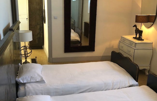 Château De La Goujonnerie - Photo 19