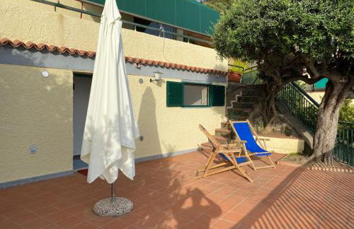 Casa Vacanze Vista Mare ad Acciaroli località Mezzatorre - Foto 78