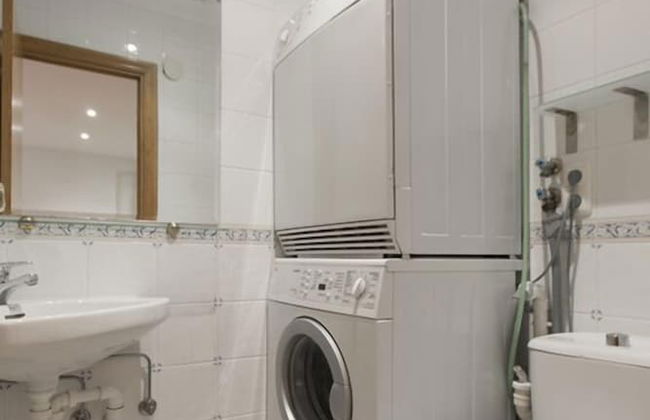 SanSebastianForYou San Telmo Apartment - Foto 14