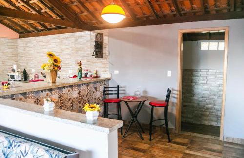 Casa para temporada, represa Bortolan Poços de Caldas - Foto 12