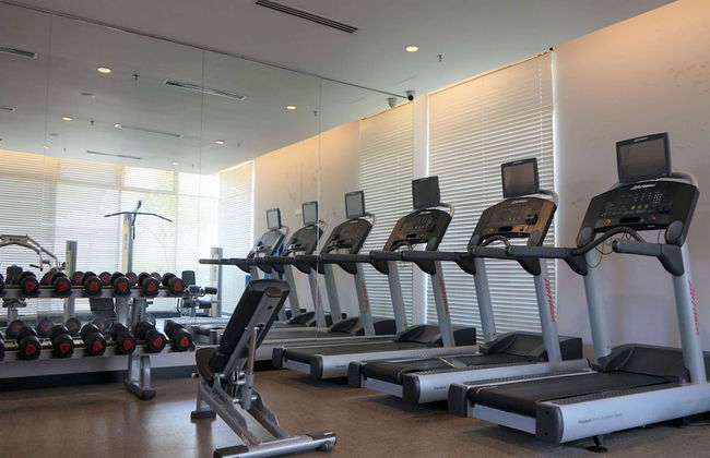 Trinidad Suites Johor, Trademark Collection by Wyndham - Foto 43