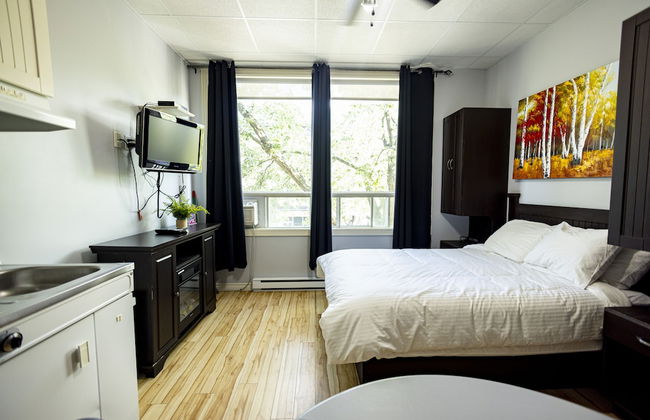 Le Citadin - Foto 19