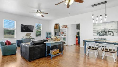 Hill Country RelaxStation Getaway - Foto 2