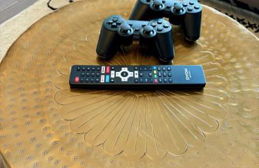 SuperSuite2 BohoApartment Balkon - Foto 14