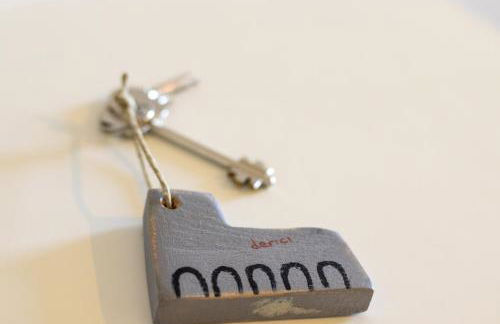 Appartamento VISTA MARE Lerici L'elce sul mare - Foto 26