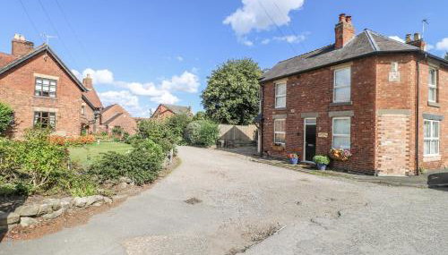 Corner House Cottage - Foto 3