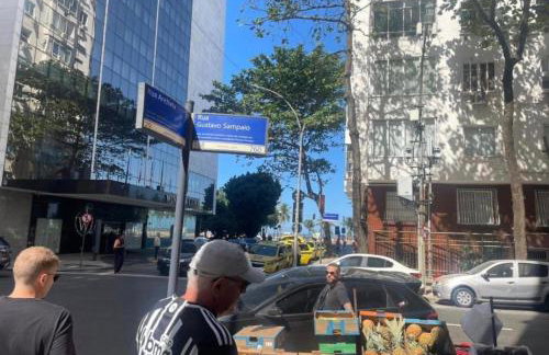 Leme com vista Para o Mar - Photo 55