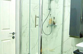 Westminster Apartment- Prime Location-Free Parking - Foto 10