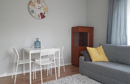 Apartament Jasińskiego z ogrodem - Foto 7