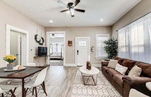 Sunshine Haven-In Bates Hendricks Near Downtown Family Friendly - Foto 7