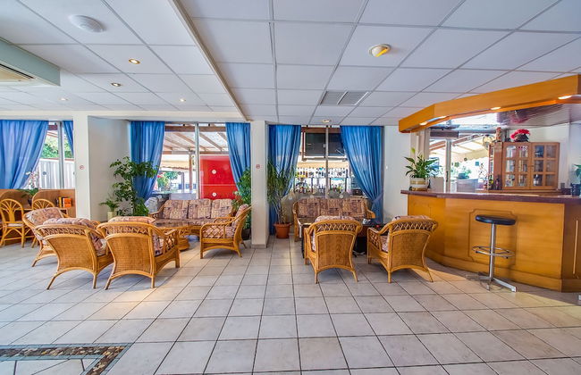 Green Bungalows Hotel Apartments - Foto 47