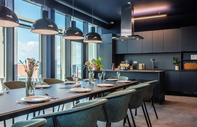 District Living - Foto 24