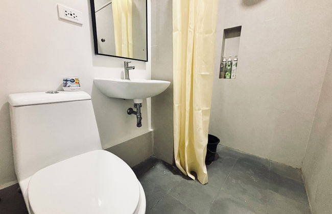 Budget Bunk Studio Comfort - Foto 14