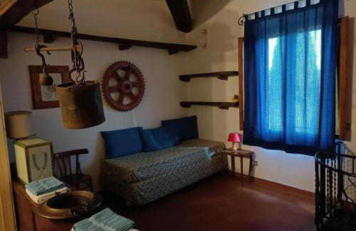 Agriturismo Podere Tresa - Photo 52