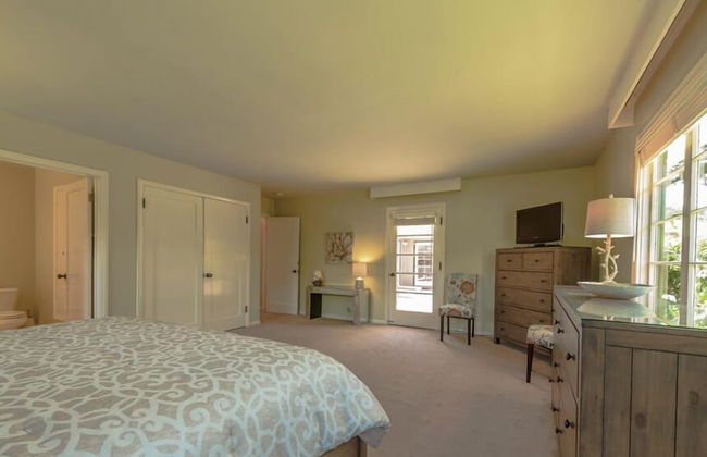 Mv14: Beach Retreat Close To The Beach And Carmel - Foto 5