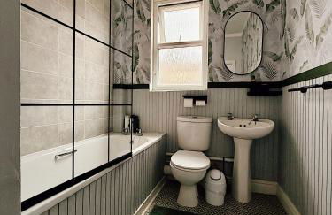 Rock Ferry home - Foto 14